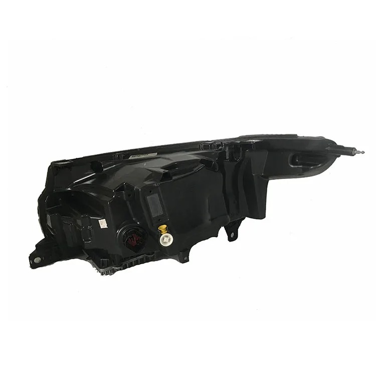 Suitable for  US Version Sports 16-19 Car Headlamp Original Disassembled Parts Headlamp for Car Auto Headlights